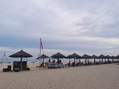 -海南清水湾莱佛士酒店