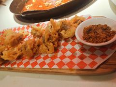 -老天桥蛙炉火锅(姑苏总店)