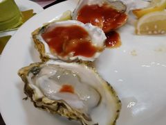 -博林圣海伦酒店-LA VILLA自助西餐厅(华侨城店)