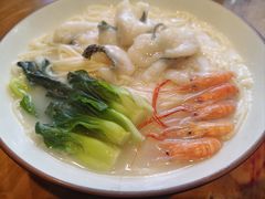 -江南小叙·美食研究院(鱼街店)