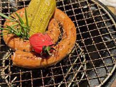 -卢布里西餐厅(海拉尔店)