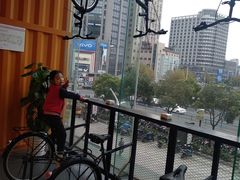 -天虹购物中心(石路店)