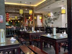 大堂-九炉分座(个园店)