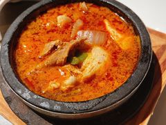 -七八冷面·延边朝鲜族美食(圣熙八号店)