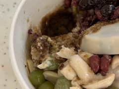 -鲜芋仙(群光广场店)