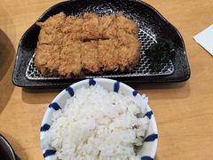 -胜博殿日式炸猪排(悠唐店)