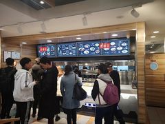 -袁记肉夹馍(北客站店)