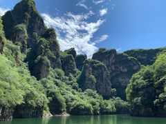 -龙庆峡风景区