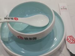 -香香海南菜餐厅