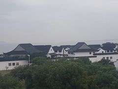 -苏州香山国际大酒店