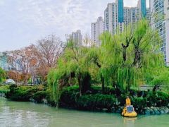 -苏州河梦清园环保主题公园