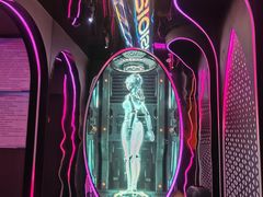 -星聚会KTV(合生汇黑金店)