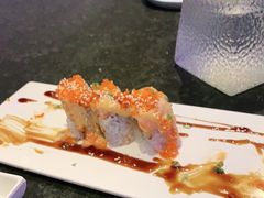 -将太无二·北美传奇寿司(荟聚购物中心西红门店)
