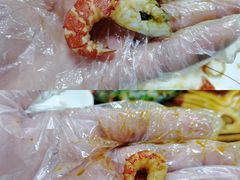 -星记小馆·小蓝龙·老南京砂锅菜(上海路店)