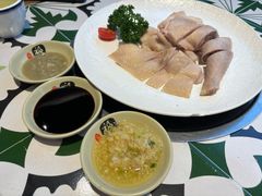 市师鸡-味食家市师鸡(三元里店)