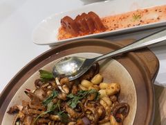 -同庆楼(奥体中心店)