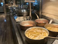 -北京王府井希尔顿酒店·万斯阁西餐厅