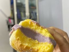 -鲍师傅糕点(永安里店)