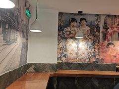 -舒蔡记生煎菜饭(云南中路店)