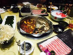 -五星桥原切肥牛火锅(怀德桥店)