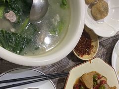 -南雄雄州土菜餐厅(粤北大厦店)