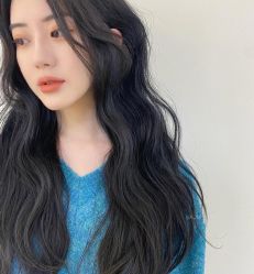 -sy杉影印象COLOUR专业烫染