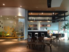 -康斐斯健身(银泰创意城店)