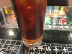 -港爺茶檔·茶餐厅(东晓南路店)