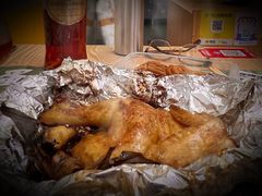 -窑鸡王(罗湖口岸店)