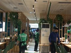 大堂-文记卢源外·江西小炒(凤城八路店)