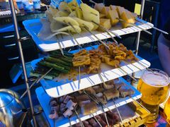 -三个蒙古大叔羊肉串(大宁店)