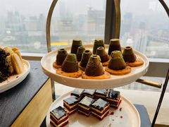 -万豪咖啡厅(JW万豪酒店店)