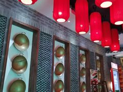 大堂-沸炉重庆老火锅(军事博物馆店)