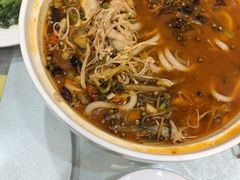 -小贝壳酒楼(经九路店)
