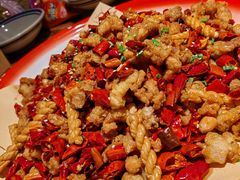 -泥糊破店小酒馆·团建聚餐(南京西路店)