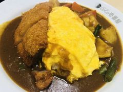 -COCO壱番屋(现代城店)