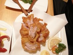 -福匠日本料理(人民路店)