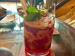 -LONG BAR 廊吧(外滩华尔道夫酒店)