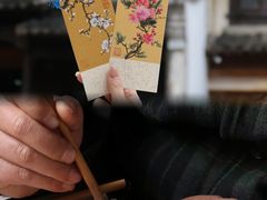 -惠山古镇·寄畅园