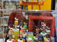 -泡泡玛特POPMART(天环购物中心店)