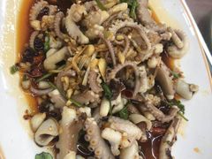 -望海潮海鲜店 特色家常菜(在海一方店)