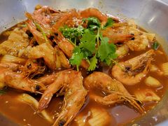 -李想大虾(吾悦广场店)