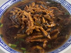 -大时代美食面馆