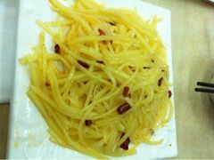 土豆丝-做了不起的80后