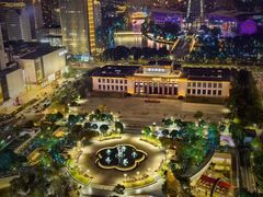 -Hi City·城市之巅