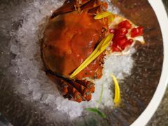 -柒厢食事雅谈