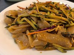 -东北范·金牌肘子·杀猪菜(美乐城店)