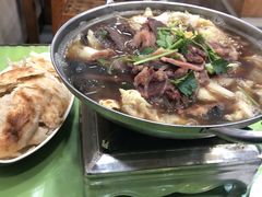 -老驴头(红二师店)