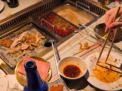 -芝小官毛肚火锅海鲜自助(淮安清江浦区新亚店)