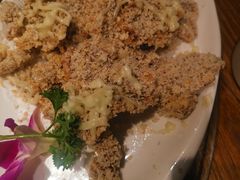 -江南小菜(东辰御龙湾店)